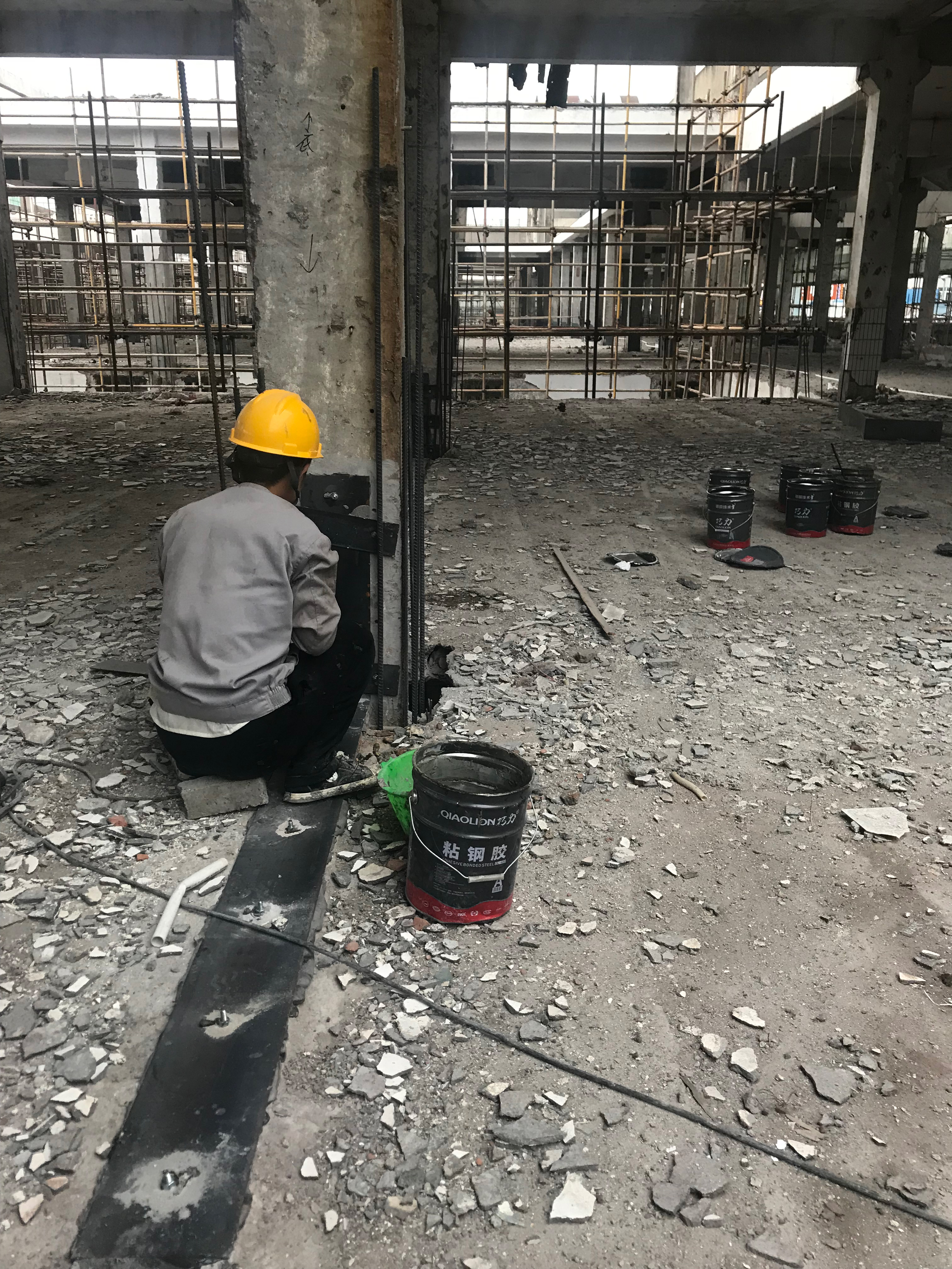 路面起砂修补需要注意什么？