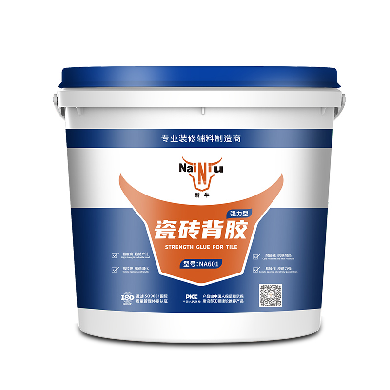 ladbrokes立博官网瓷砖背胶和瓷砖胶的区别